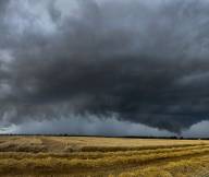 24.07.2023 | Heftiges Gewitter mit Tornadoverdachtsfall im Westen NRW´s